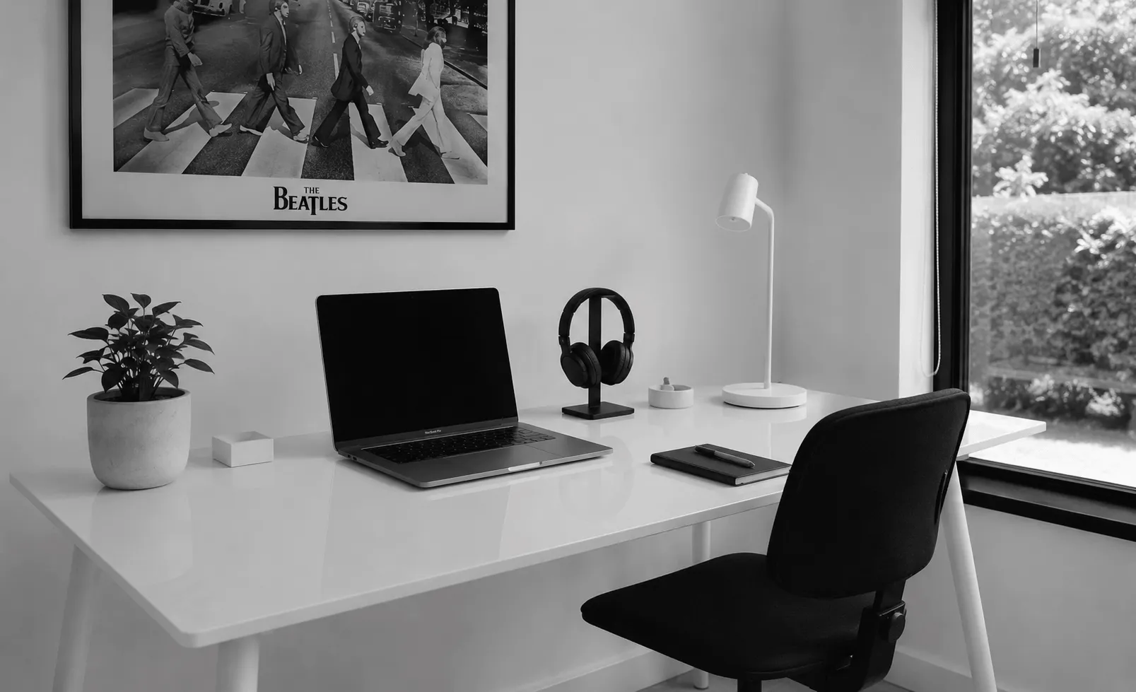 studio